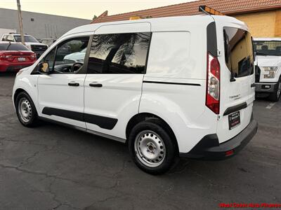 2014 Ford Transit Connect XLT Cargo Van w/Bk Up Camera - Photo 21 - San Marcos, CA 92078