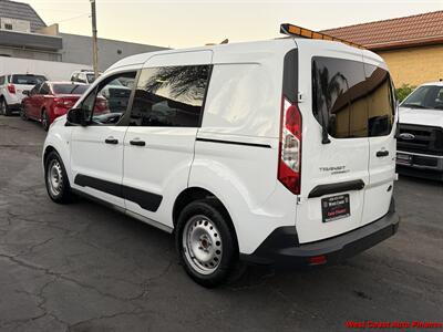 2014 Ford Transit Connect XLT Cargo Van w/Bk Up Camera - Photo 8 - San Marcos, CA 92078
