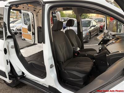 2014 Ford Transit Connect XLT Cargo Van w/Bk Up Camera - Photo 16 - San Marcos, CA 92078