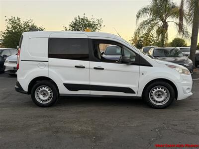 2014 Ford Transit Connect XLT Cargo Van w/Bk Up Camera - Photo 33 - San Marcos, CA 92078