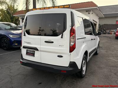 2014 Ford Transit Connect XLT Cargo Van w/Bk Up Camera - Photo 24 - San Marcos, CA 92078