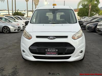 2014 Ford Transit Connect XLT Cargo Van w/Bk Up Camera - Photo 12 - San Marcos, CA 92078