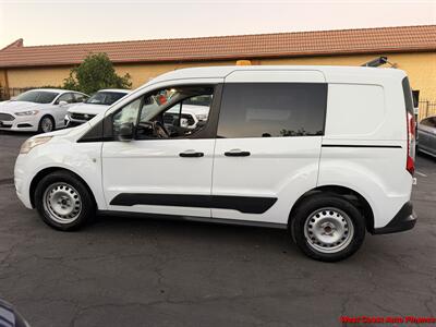 2014 Ford Transit Connect XLT Cargo Van w/Bk Up Camera - Photo 20 - San Marcos, CA 92078