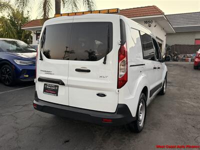 2014 Ford Transit Connect XLT Cargo Van w/Bk Up Camera - Photo 7 - San Marcos, CA 92078