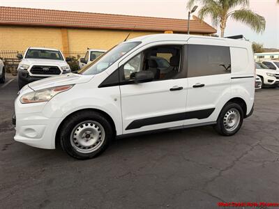 2014 Ford Transit Connect XLT Cargo Van w/Bk Up Camera - Photo 5 - San Marcos, CA 92078