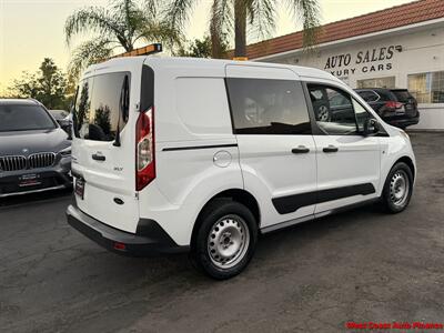 2014 Ford Transit Connect XLT Cargo Van w/Bk Up Camera - Photo 28 - San Marcos, CA 92078