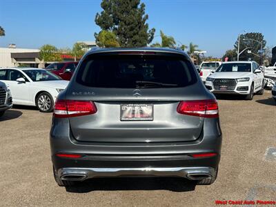 2016 Mercedes-Benz GLC GLC 300  w/Bk Up Camera - Photo 15 - San Diego, CA 92111