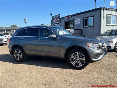 2016 Mercedes-Benz GLC GLC 300  w/Bk Up Camera - Photo 44 - San Diego, CA 92111