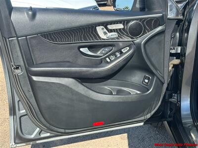 2016 Mercedes-Benz GLC GLC 300  w/Bk Up Camera - Photo 11 - San Diego, CA 92111