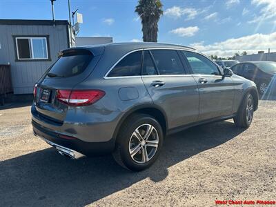 2016 Mercedes-Benz GLC GLC 300  w/Bk Up Camera - Photo 36 - San Diego, CA 92111