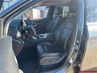 2016 Mercedes-Benz GLC GLC 300  w/Bk Up Camera - Photo 14 - San Diego, CA 92111