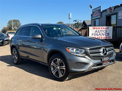 2016 Mercedes-Benz GLC GLC 300  w/Bk Up Camera - Photo 33 - San Diego, CA 92111