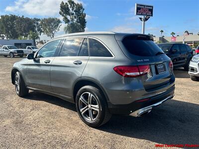 2016 Mercedes-Benz GLC GLC 300  w/Bk Up Camera - Photo 43 - San Diego, CA 92111