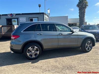 2016 Mercedes-Benz GLC GLC 300  w/Bk Up Camera - Photo 35 - San Diego, CA 92111