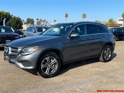 2016 Mercedes-Benz GLC GLC 300  w/Bk Up Camera - Photo 40 - San Diego, CA 92111