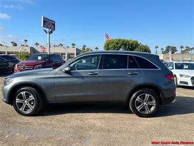 2016 Mercedes-Benz GLC GLC 300  w/Bk Up Camera - Photo 41 - San Diego, CA 92111