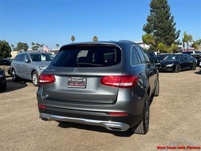 2016 Mercedes-Benz GLC GLC 300  w/Bk Up Camera - Photo 25 - San Diego, CA 92111