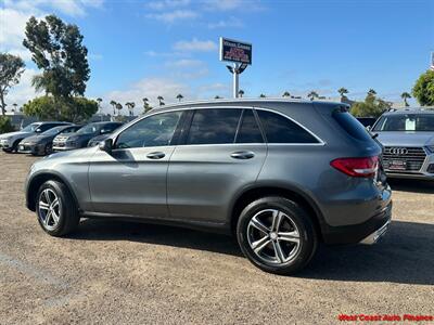 2016 Mercedes-Benz GLC GLC 300  w/Bk Up Camera - Photo 42 - San Diego, CA 92111