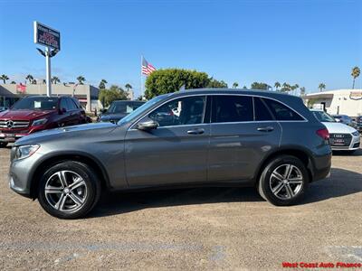 2016 Mercedes-Benz GLC GLC 300  w/Bk Up Camera - Photo 5 - San Diego, CA 92111