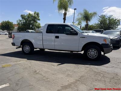 2012 Ford F-150 XL Super Cab 5.0 V8 - Photo 35 - San Marcos, CA 92078