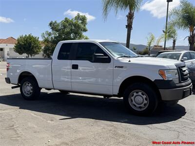 2012 Ford F-150 XL Super Cab 5.0 V8 - Photo 36 - San Marcos, CA 92078