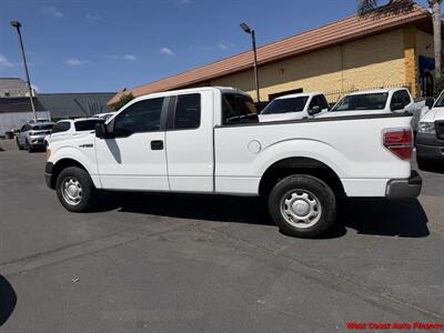 2012 Ford F-150 XL Super Cab 5.0 V8 - Photo 21 - San Marcos, CA 92078