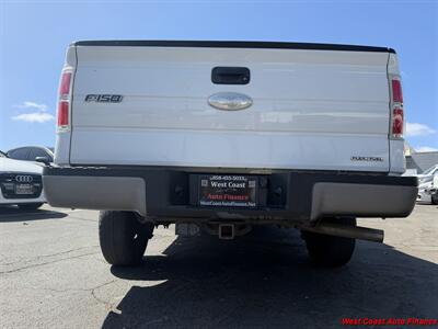 2012 Ford F-150 XL Super Cab 5.0 V8 - Photo 26 - San Marcos, CA 92078