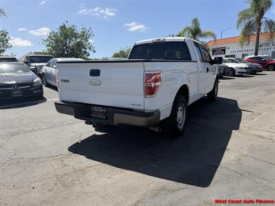 2012 Ford F-150 XL Super Cab 5.0 V8 - Photo 13 - San Marcos, CA 92078