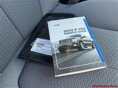 2012 Ford F-150 XL Super Cab 5.0 V8 - Photo 33 - San Marcos, CA 92078