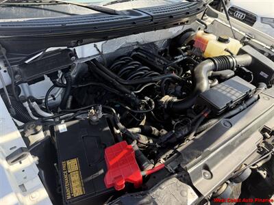 2012 Ford F-150 XL Super Cab 5.0 V8 - Photo 34 - San Marcos, CA 92078