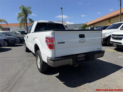 2012 Ford F-150 XL Super Cab 5.0 V8 - Photo 38 - San Marcos, CA 92078