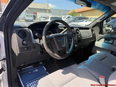 2012 Ford F-150 XL Super Cab 5.0 V8 - Photo 9 - San Marcos, CA 92078