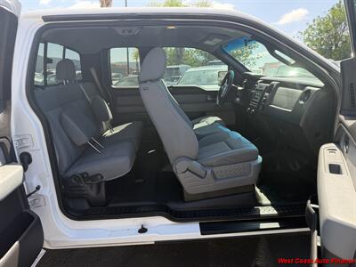 2012 Ford F-150 XL Super Cab 5.0 V8 - Photo 10 - San Marcos, CA 92078