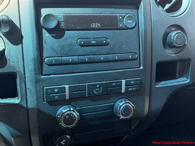 2012 Ford F-150 XL Super Cab 5.0 V8 - Photo 31 - San Marcos, CA 92078