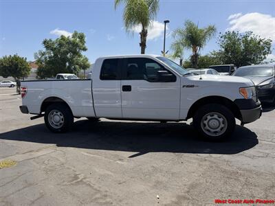 2012 Ford F-150 XL Super Cab 5.0 V8 - Photo 14 - San Marcos, CA 92078