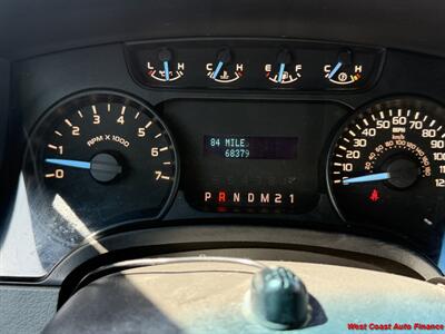 2012 Ford F-150 XL Super Cab 5.0 V8 - Photo 22 - San Marcos, CA 92078