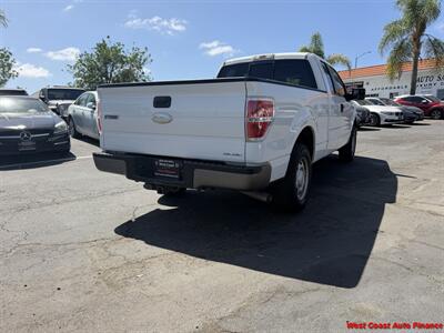 2012 Ford F-150 XL Super Cab 5.0 V8 - Photo 39 - San Marcos, CA 92078