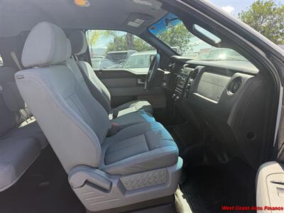 2012 Ford F-150 XL Super Cab 5.0 V8 - Photo 15 - San Marcos, CA 92078