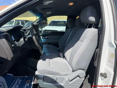 2012 Ford F-150 XL Super Cab 5.0 V8 - Photo 11 - San Marcos, CA 92078