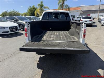 2012 Ford F-150 XL Super Cab 5.0 V8 - Photo 12 - San Marcos, CA 92078