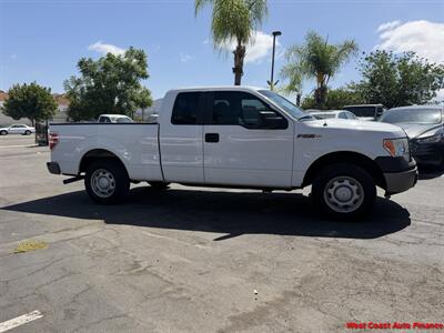 2012 Ford F-150 XL Super Cab 5.0 V8 - Photo 7 - San Marcos, CA 92078