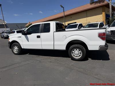 2012 Ford F-150 XL Super Cab 5.0 V8 - Photo 24 - San Marcos, CA 92078