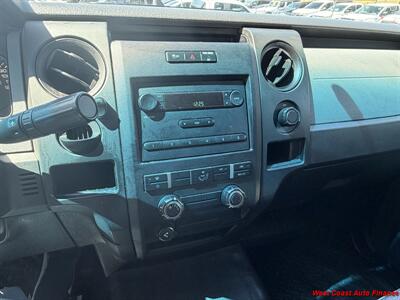 2012 Ford F-150 XL Super Cab 5.0 V8 - Photo 30 - San Marcos, CA 92078