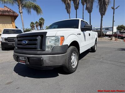 2012 Ford F-150 XL Super Cab 5.0 V8 - Photo 25 - San Marcos, CA 92078