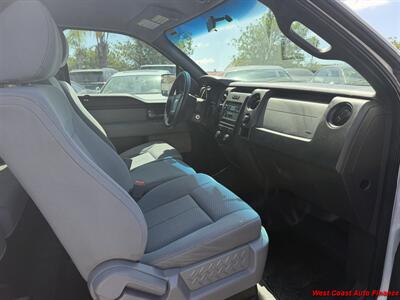 2012 Ford F-150 XL Super Cab 5.0 V8 - Photo 17 - San Marcos, CA 92078
