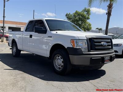 2012 Ford F-150 XL Super Cab 5.0 V8 - Photo 19 - San Marcos, CA 92078