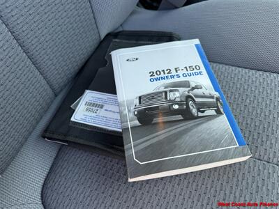 2012 Ford F-150 XL Super Cab 5.0 V8 - Photo 32 - San Marcos, CA 92078