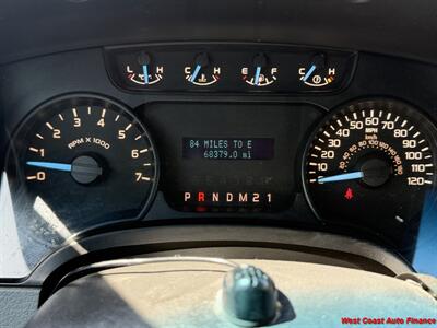 2012 Ford F-150 XL Super Cab 5.0 V8 - Photo 5 - San Marcos, CA 92078