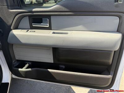 2012 Ford F-150 XL Super Cab 5.0 V8 - Photo 27 - San Marcos, CA 92078