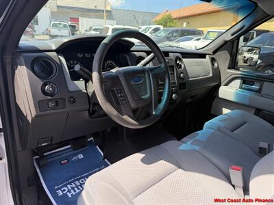 2012 Ford F-150 XL Super Cab 5.0 V8 - Photo 6 - San Marcos, CA 92078